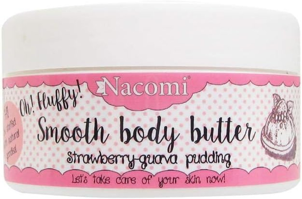 NACOMI Massagelotion, Pack of 1 , 100g