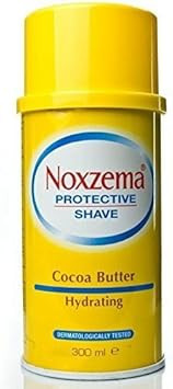 Noxzema Sch Cocoa Butter 300ml by Noxzema