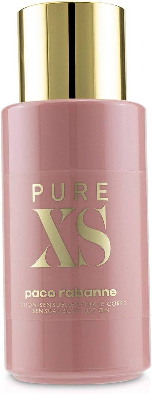 Paco Rabanne PURE XSFH BODY LOTION 200ML