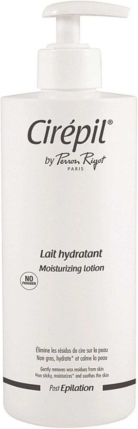 Perron Rigot Moisturising Milk 500ml