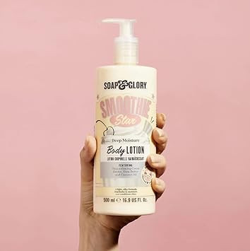 Soap & Glory Loción Corporal Star 500 ml