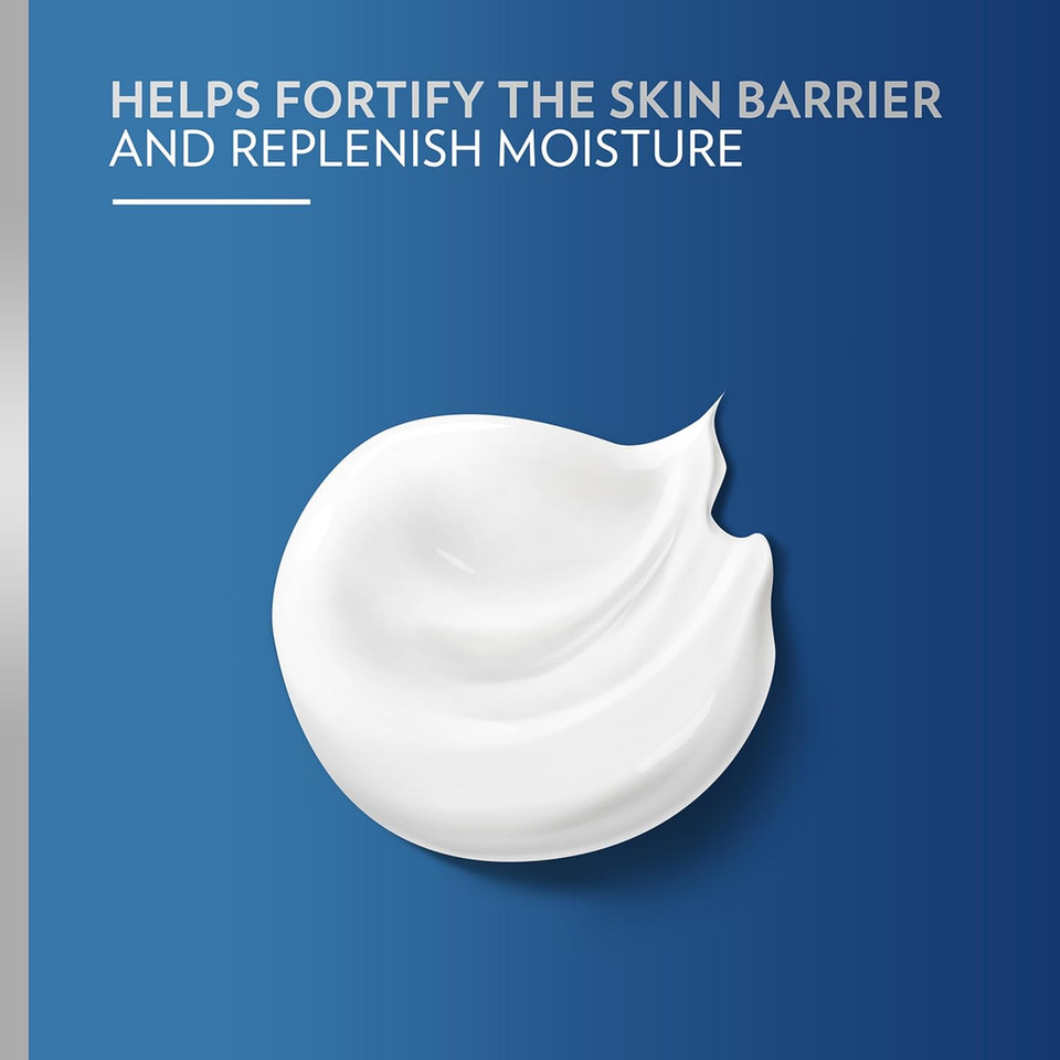 Vaseline Intensive Care Advanced Repair Body Lotion fragrance-free to heal very dry skin 2x 400 ml