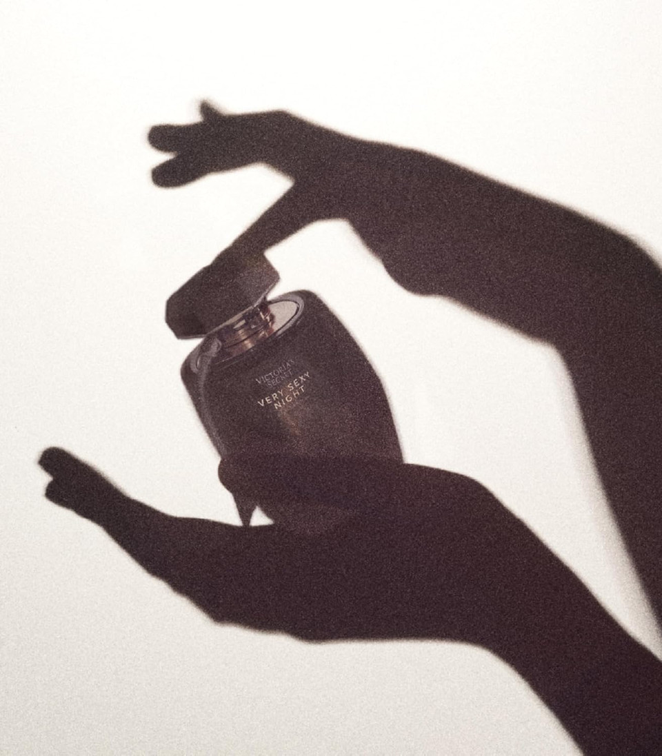 victorias secret night fragrance lotion 250ml