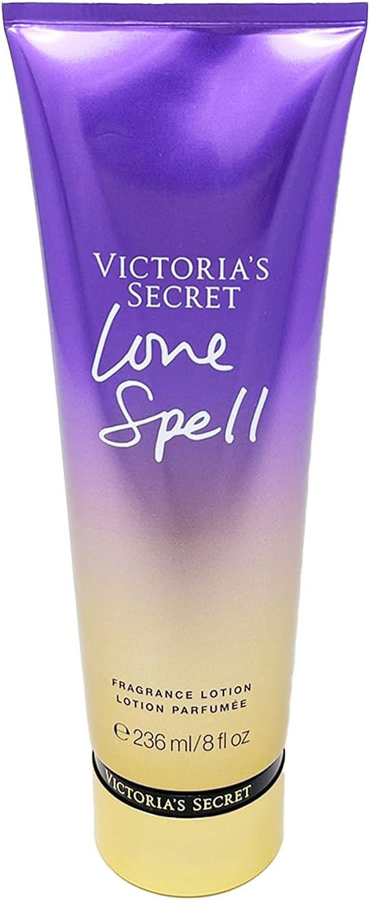 Victoria's Secret Moisturising Lotions