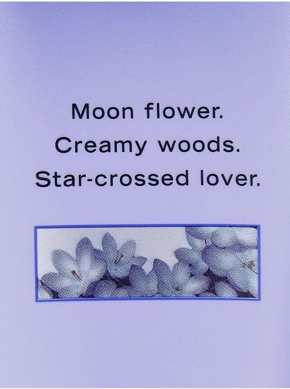 Victoria's Secret - Original Body and Hand Milk - Midnight Bloom