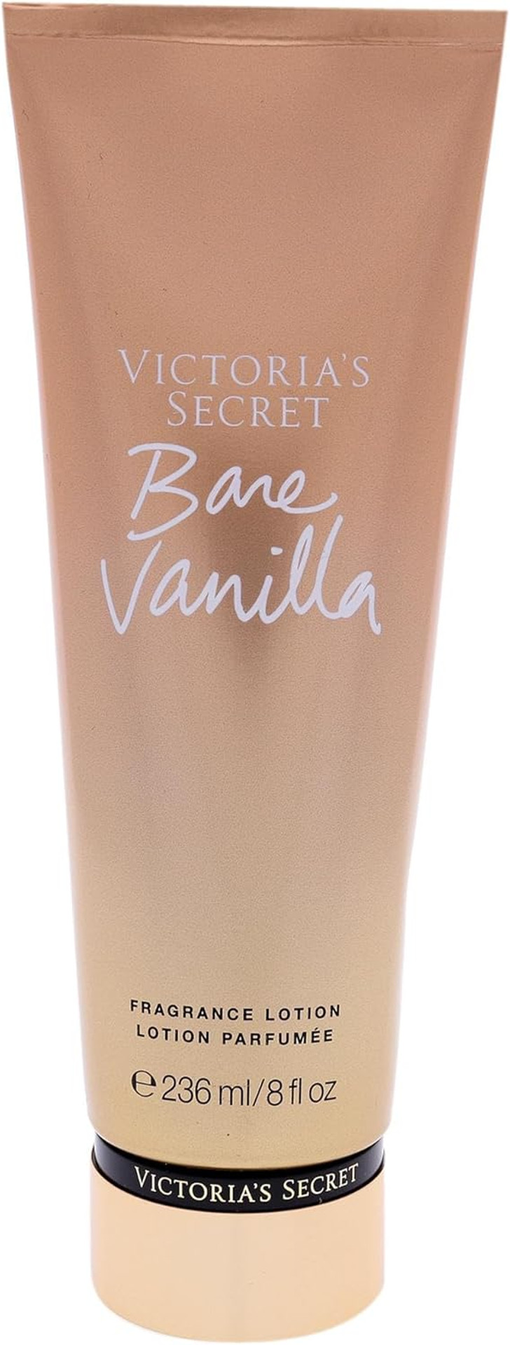 Bare Vanilla by Victorias Secret for Women - 8 oz Body Lotion
