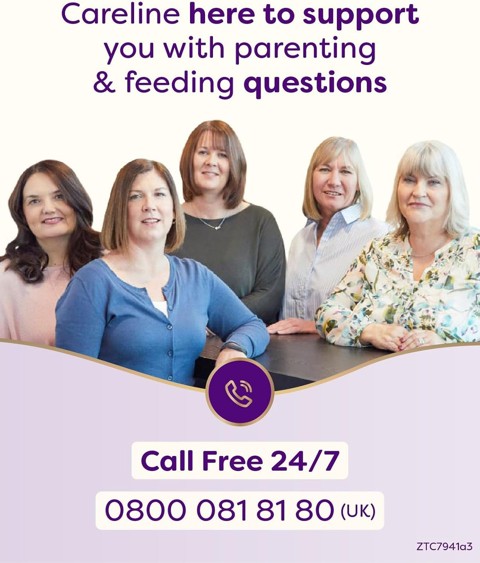 SMA First Infant Baby Milk Powder Formula , from birth , 800 g (Pack of 1)