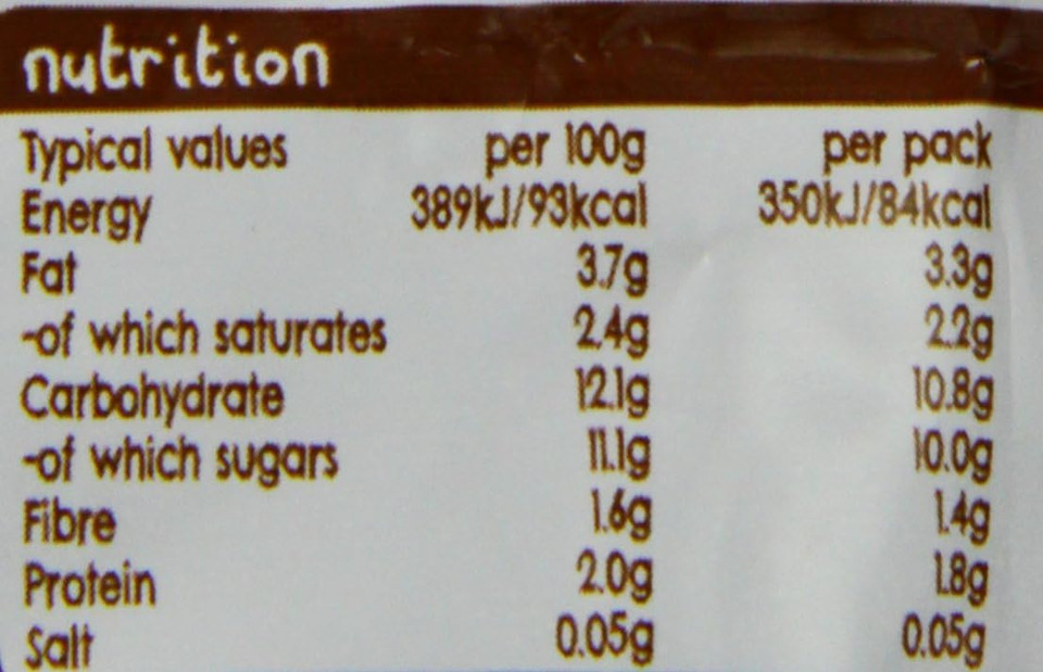 Ella's Kitchen, Organic Mango Yoghurt Greek Style Pouch, 90g