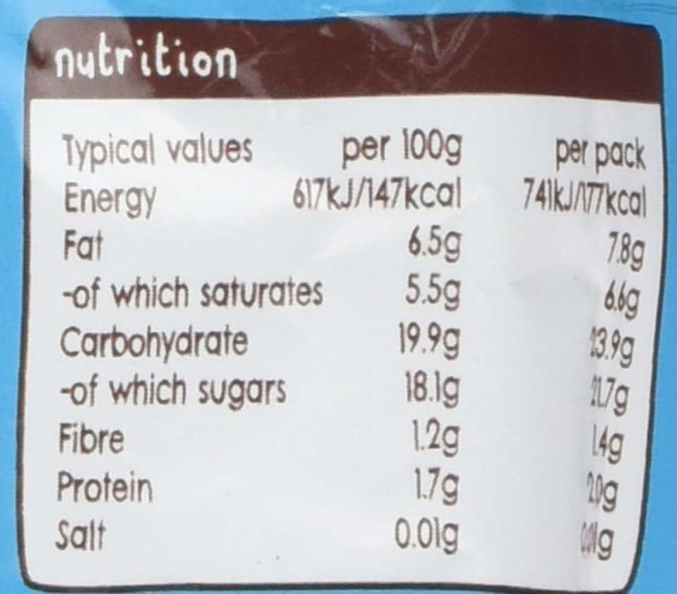 Ella's Kitchen Organic Bananas + Coconuts Pouch, 120g