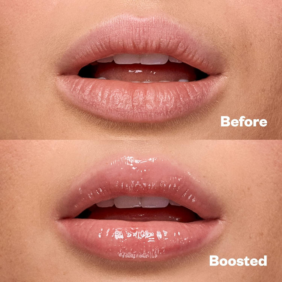 Kosas Plump And Juicy Lip Collagen Booster