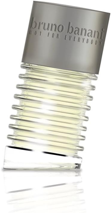 Man by Bruno Banani Not For Everybody Eau de Toilette Spray 50ml
