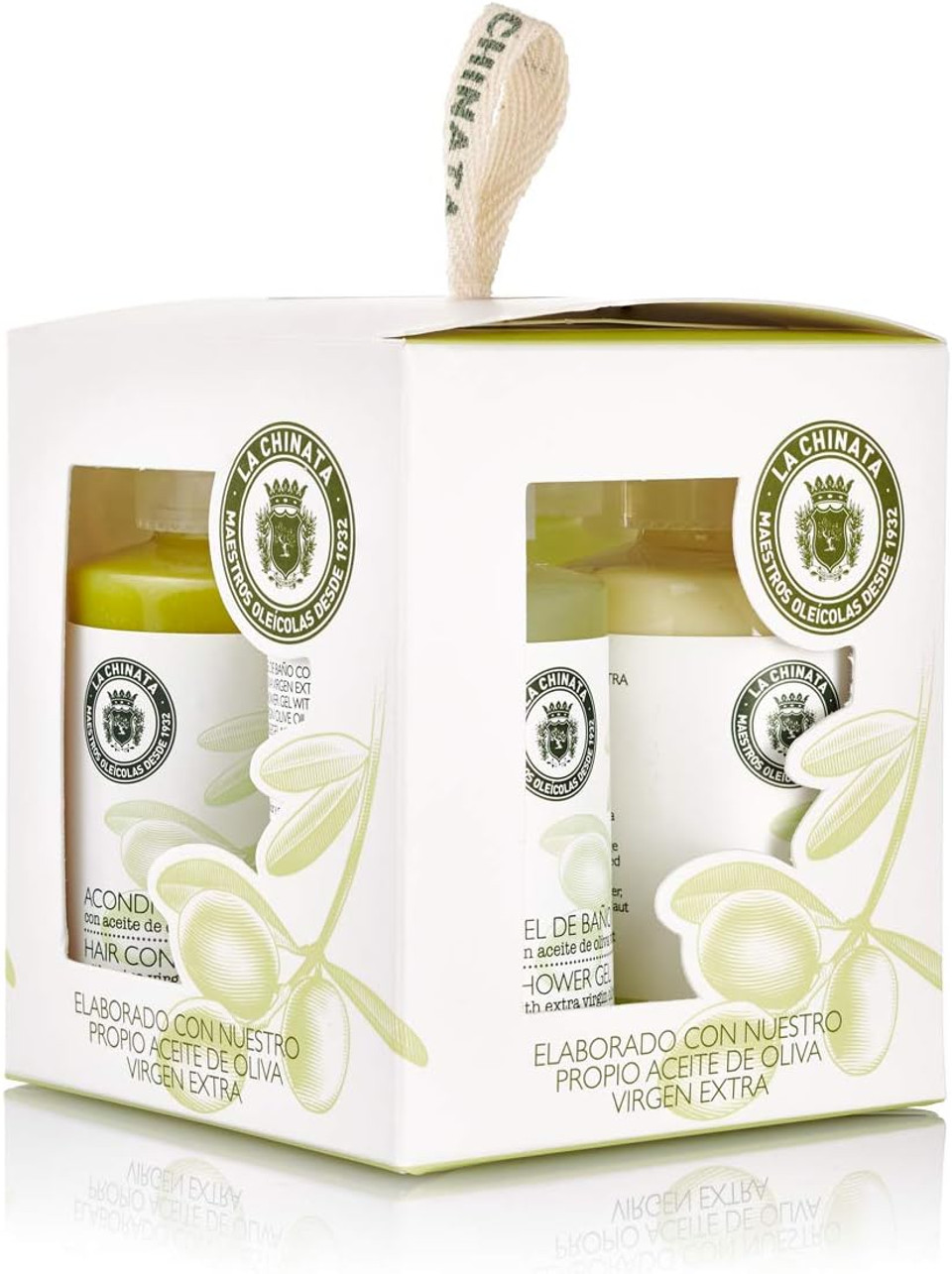 Chinata Body Oil 60ml