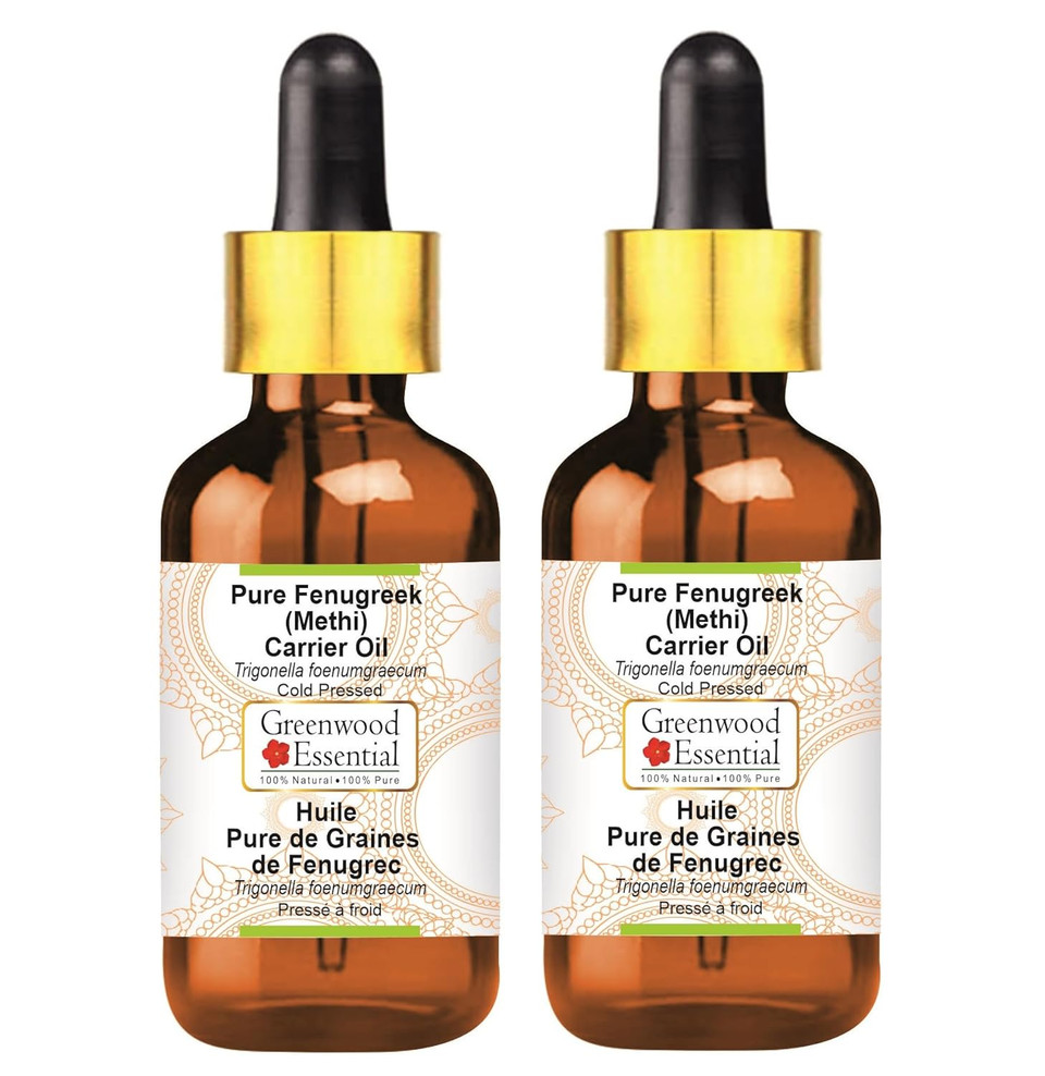 Greenwood Essential Pure Thyme Essential Oil (Thymus vulgaris) Steam Distilled (Pack of Two) 30ml X 2 (2 oz) Greenwood Essential Pure Thyme Essential Oil (Thymus vulgaris) Steam Distilled (Pack of Two) 30ml X 2 (2 oz)