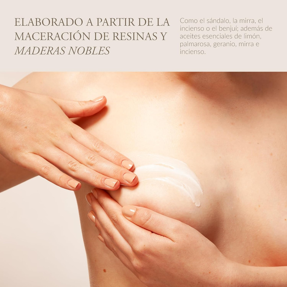 ALQVIMIA Intensive Rejuvenating Body Oil, 150 ml AC65216