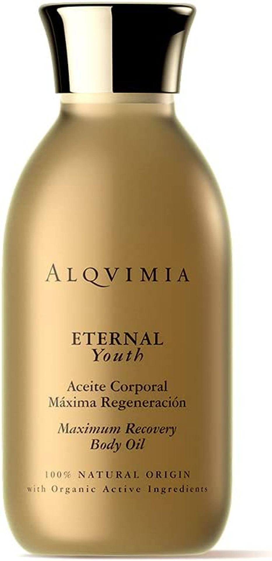 ALQVIMIA - Maximum Recovery Body Oil