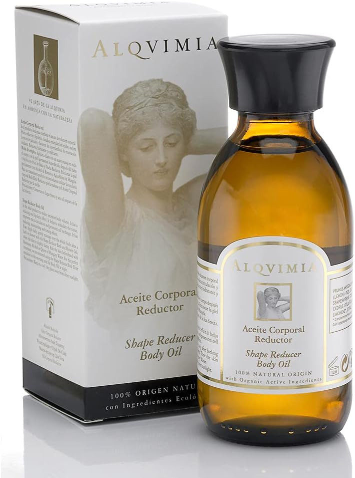 ALQVIMIA - Shape Reducer Body Oil