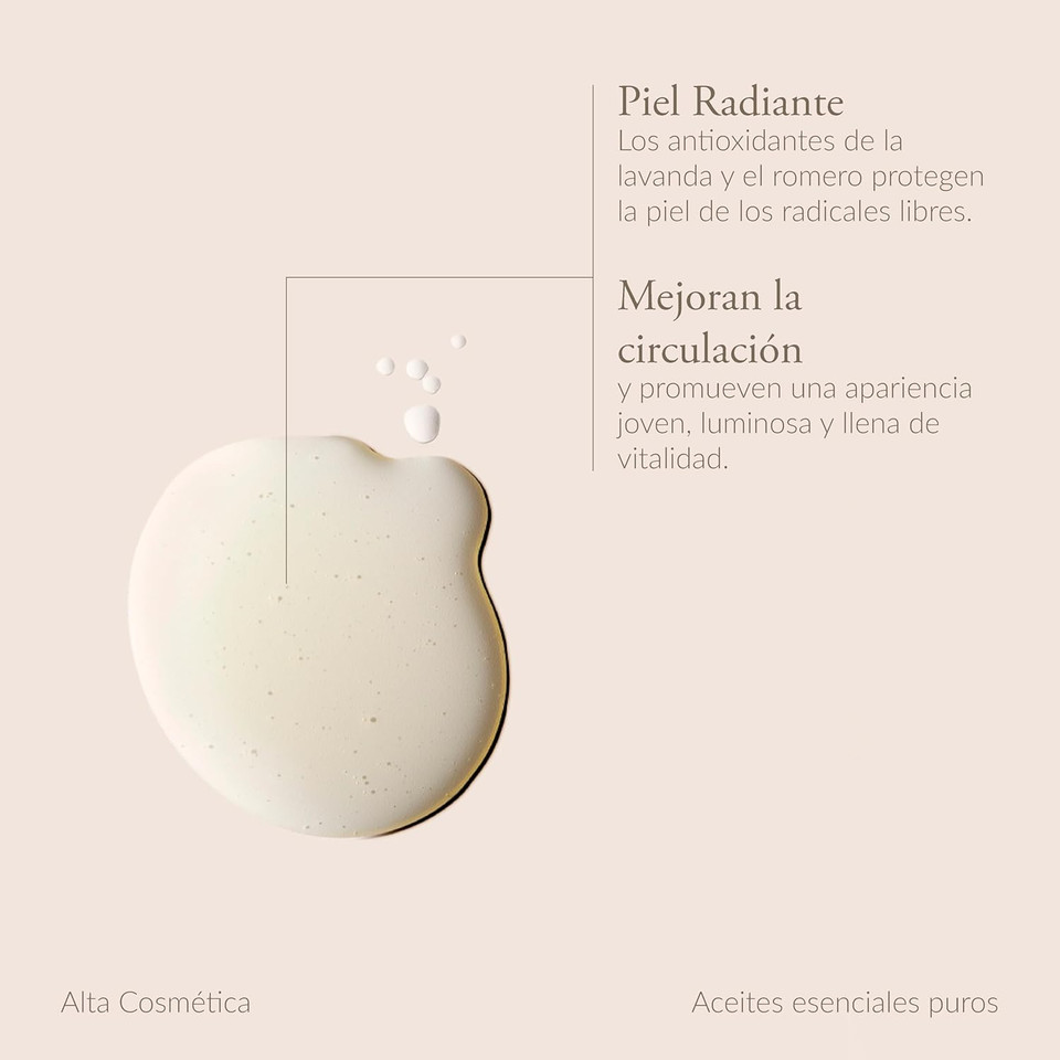 Alqvimia Tea Tree Body Oil 150ml