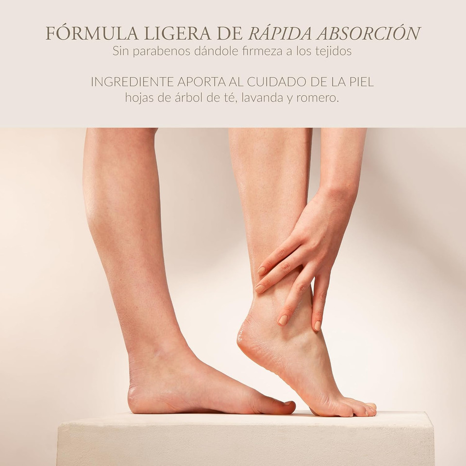 Alqvimia Tea Tree Body Oil 150ml