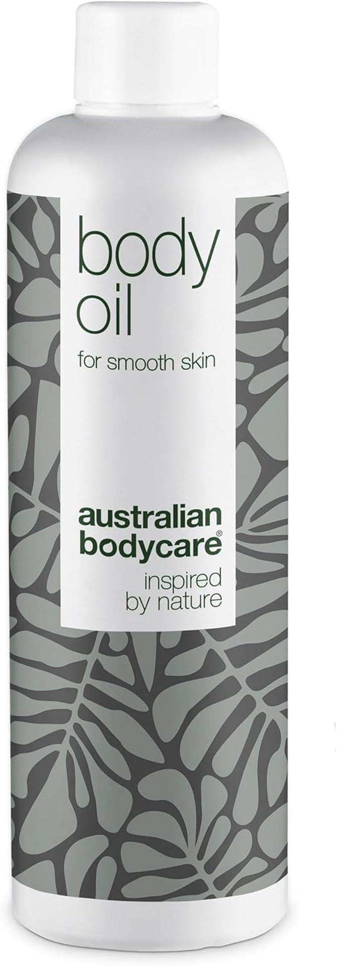 Australian Bodycare Body Oil - Improve the appearance of stretch marks, scars, orange peel skin (cellulite), pigment spots and Uneven Skin Tone? Try Body Oil with Tea Tree Oil for whole body  150 ml