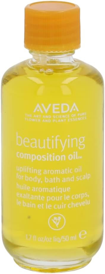 Aveda Beautifying Composition Oil