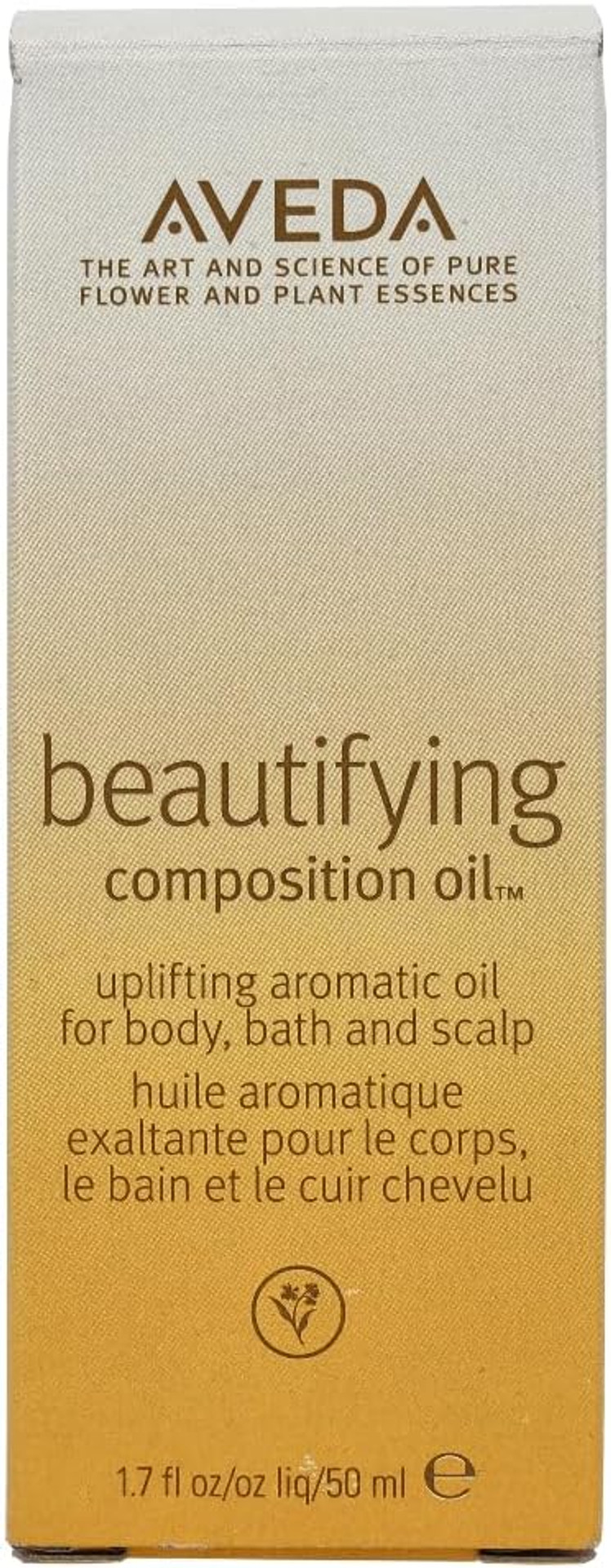 Aveda Beautifying Composition Oil