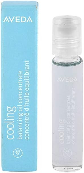 aveda Cooling Balancing Oil Concentrate Rollerball