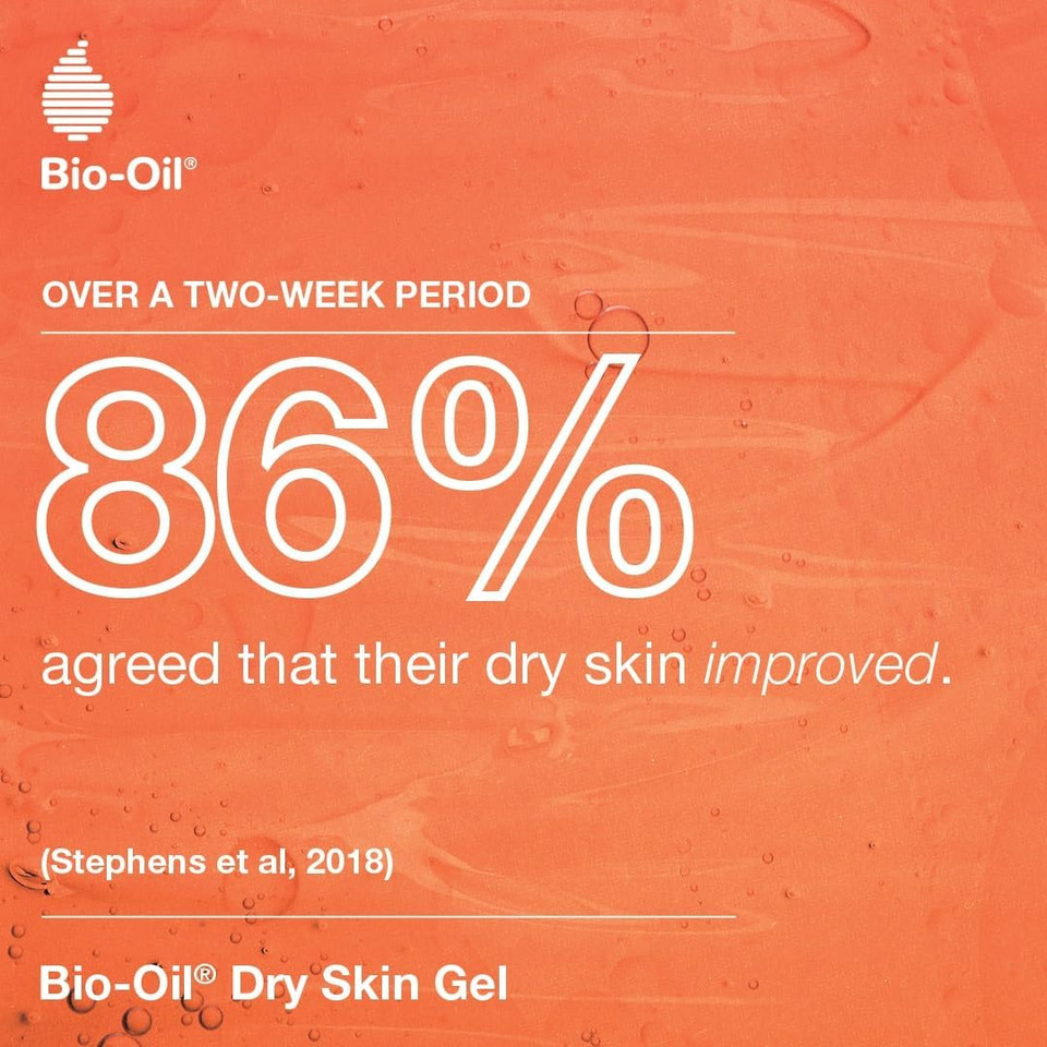 Bio-Oil Dry Skin Gel 100ml
