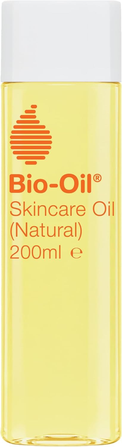 Bio-Oil 200ml Natural