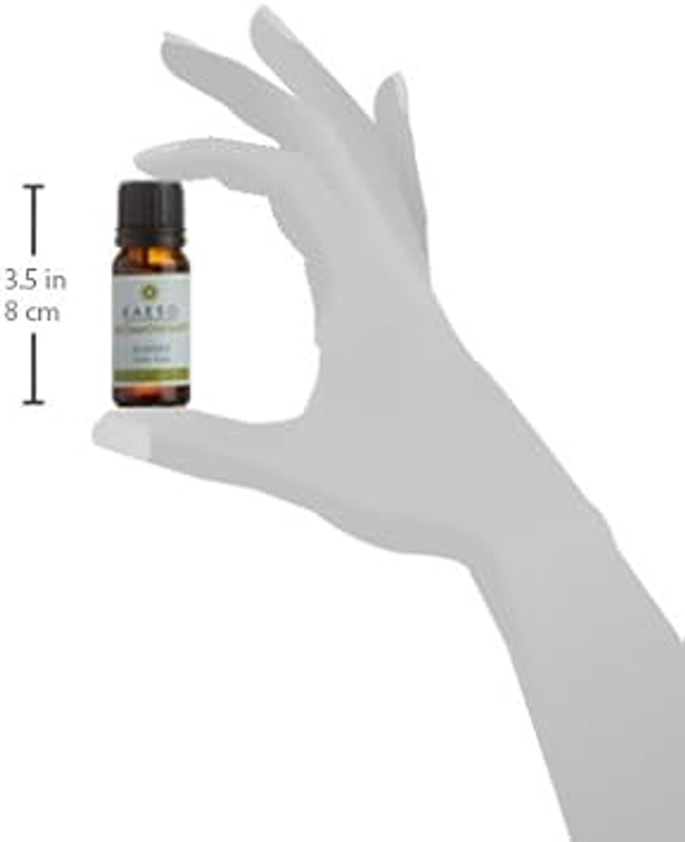 Kaeso Beauty Essential Oil Orange 10 ml