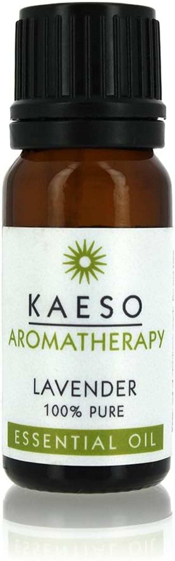 Kaeso Beauty Essential Oil Orange 10 ml