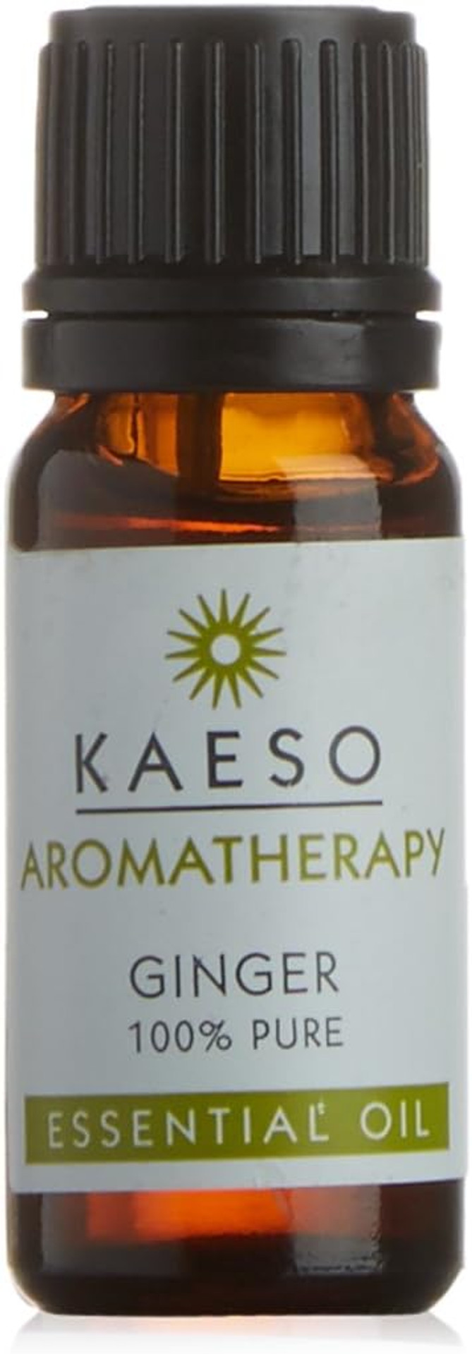 Kaeso Beauty Essential Oil Black Pepper 12 ml