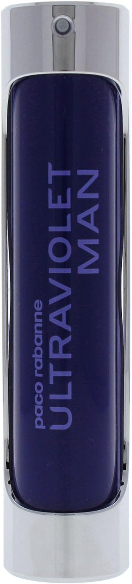 Paco Rabanne Ultra Violet EDT Spray for Men 100ml