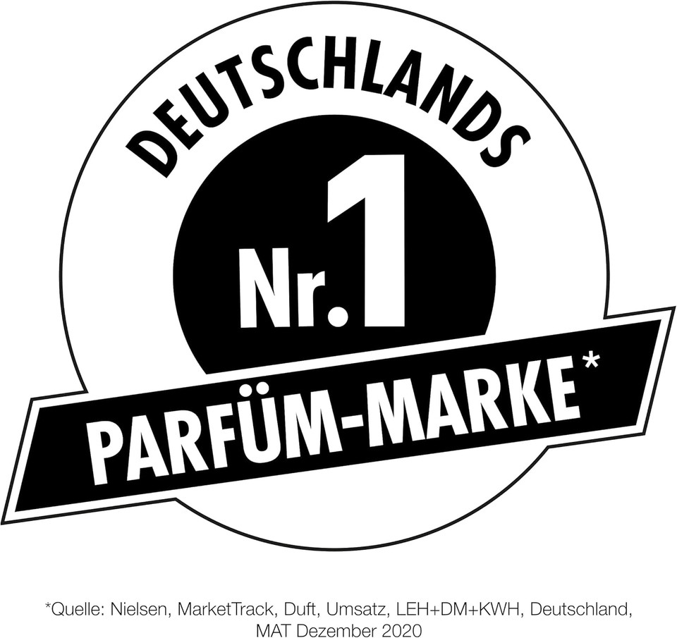 Bruno Banani Made for Men Deo Spray