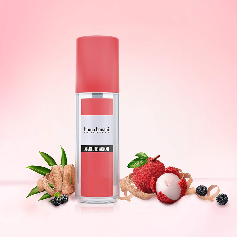 Bruno Banani Deodorants & Anti Perspirants, 100 ml