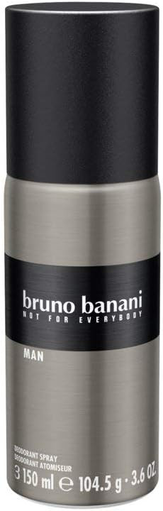 Bruno Banani Man Deodorant Spray 150 ml