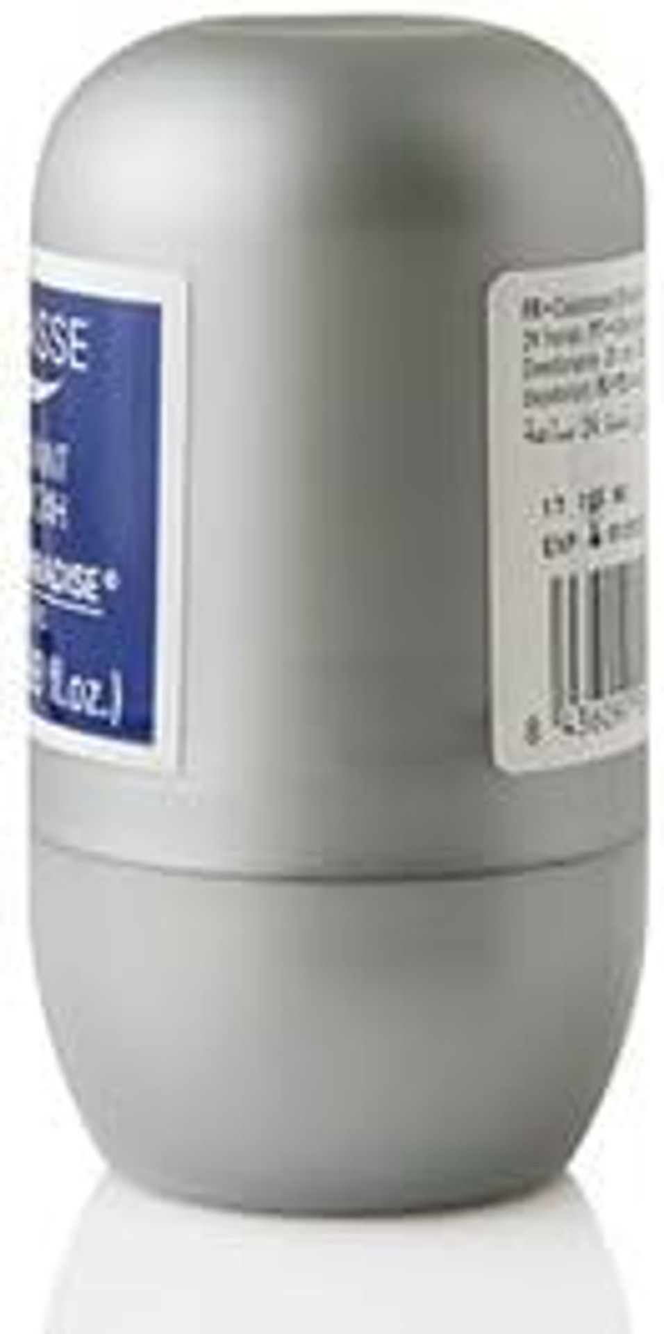 Byphasse Pack of 4 Men's Deodorant 24 Hours 50 ml for All Skin Types Byphasse Pack of 4 Men's Deodorant 24 Hours 50 ml for All Skin Types