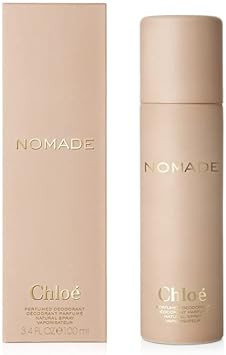 Chloe - Nomade Deodorant Spray 100 ml