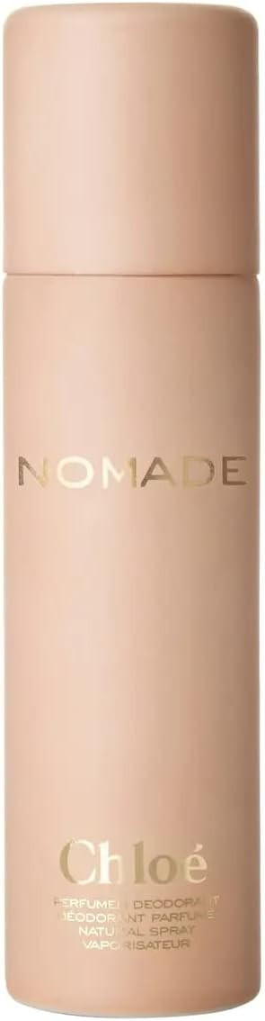 Chloe - Nomade Deodorant Spray 100 ml