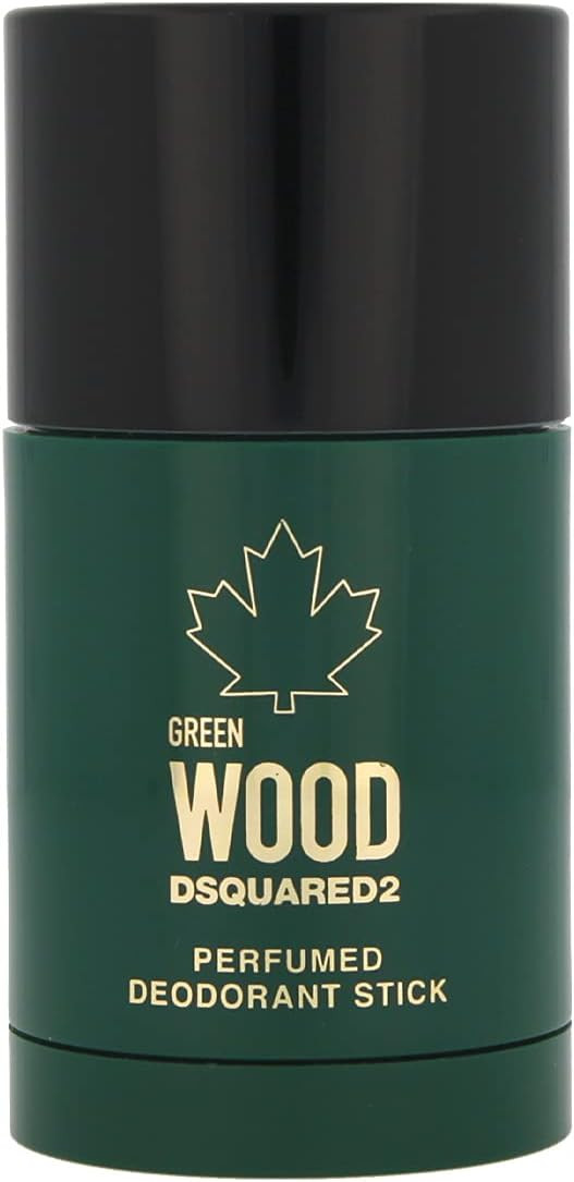 Dsquared2 Green Wood Deo St 75ml