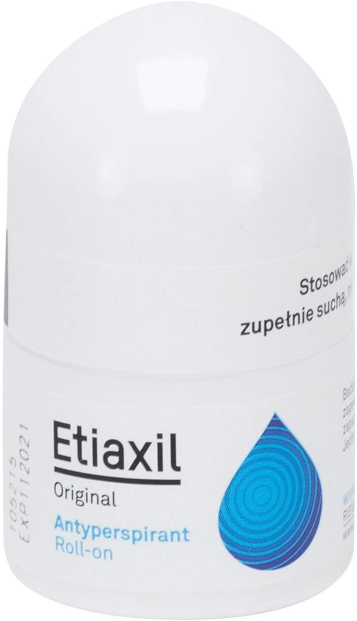 Etiaxil Original 15 ml
