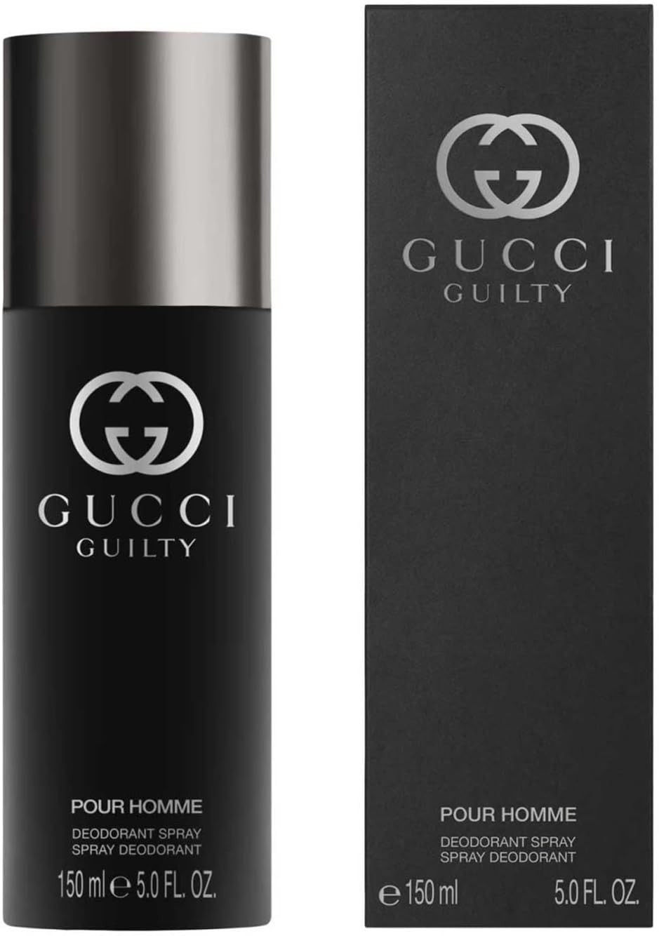Gucci Guilty Pour Homme Deodorant Spray 150ml