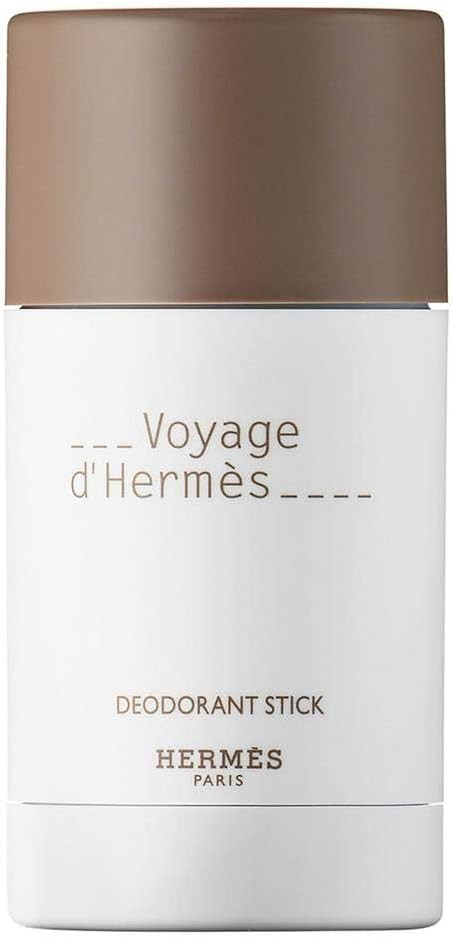 Hermès Voyage Deodorant Stick, 75 ml