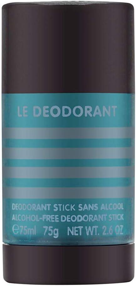 Jean Paul Gaultier - Le Male Deodorant Stick 75 ml, Black