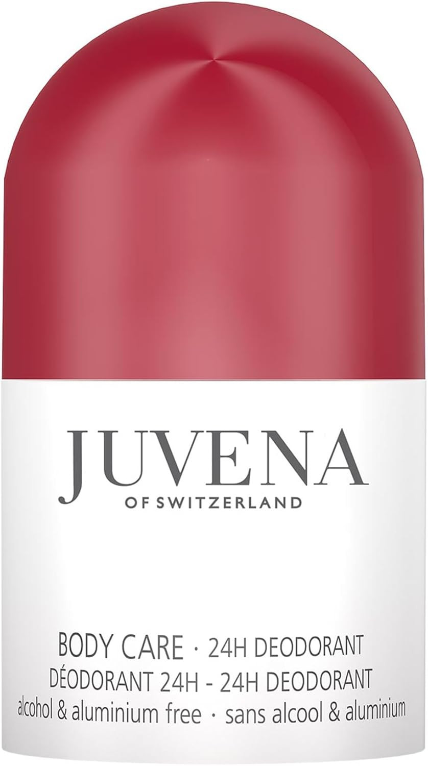 Juvena Body Care Deodorant Roll-On 24H 50ml