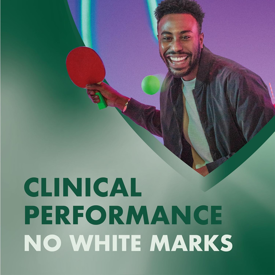 Mitchum Ultimate 48HR Protection Soft Solid Cream Stick Deodorant for Men & Antiperspirant Clean Control, Dermatologist Tested,45 g (Pack of 1)