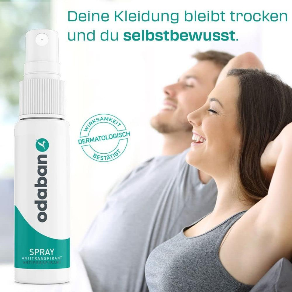 ODABAN SPR 30ML