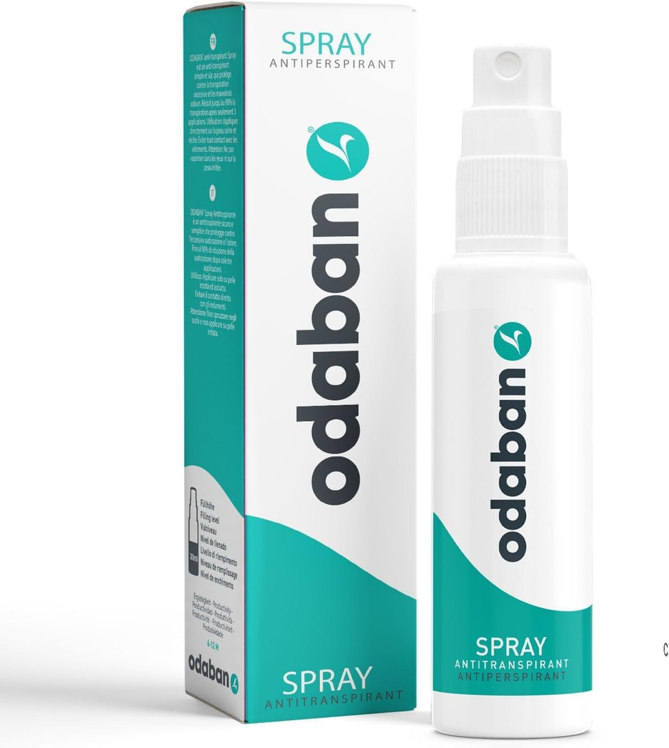 ODABAN SPR 30ML