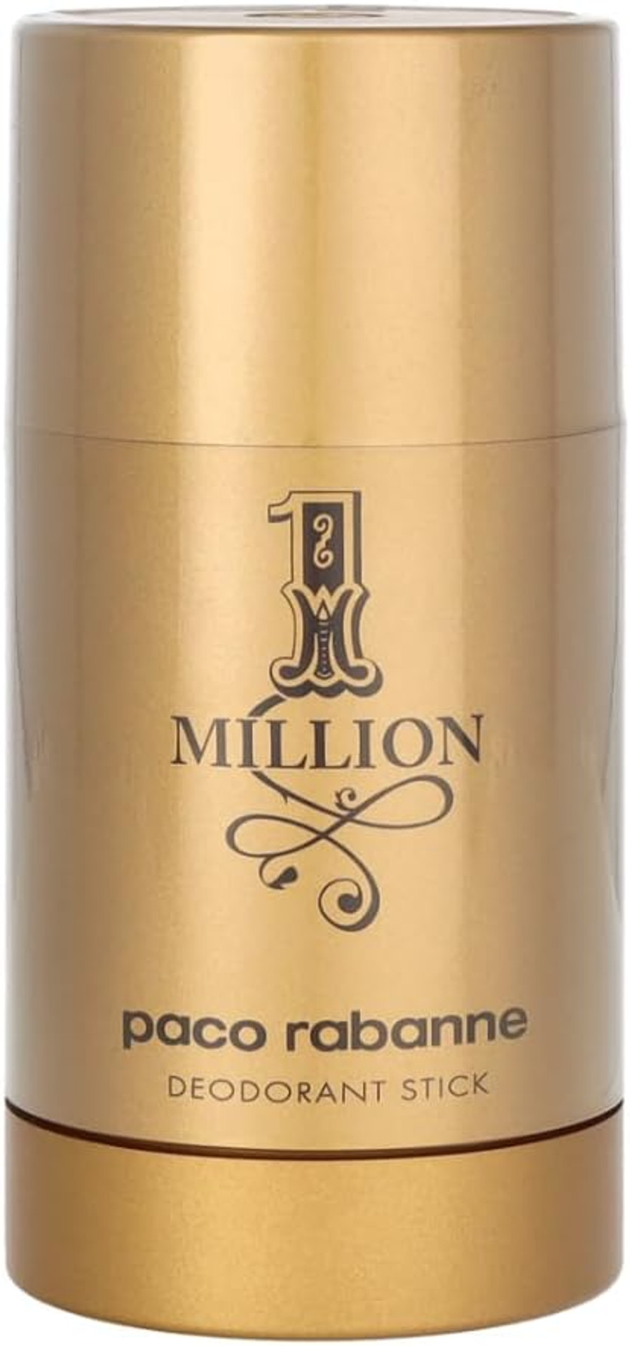 Paco Rabanne One Million Deodorant Stick - 75ml/2.2oz