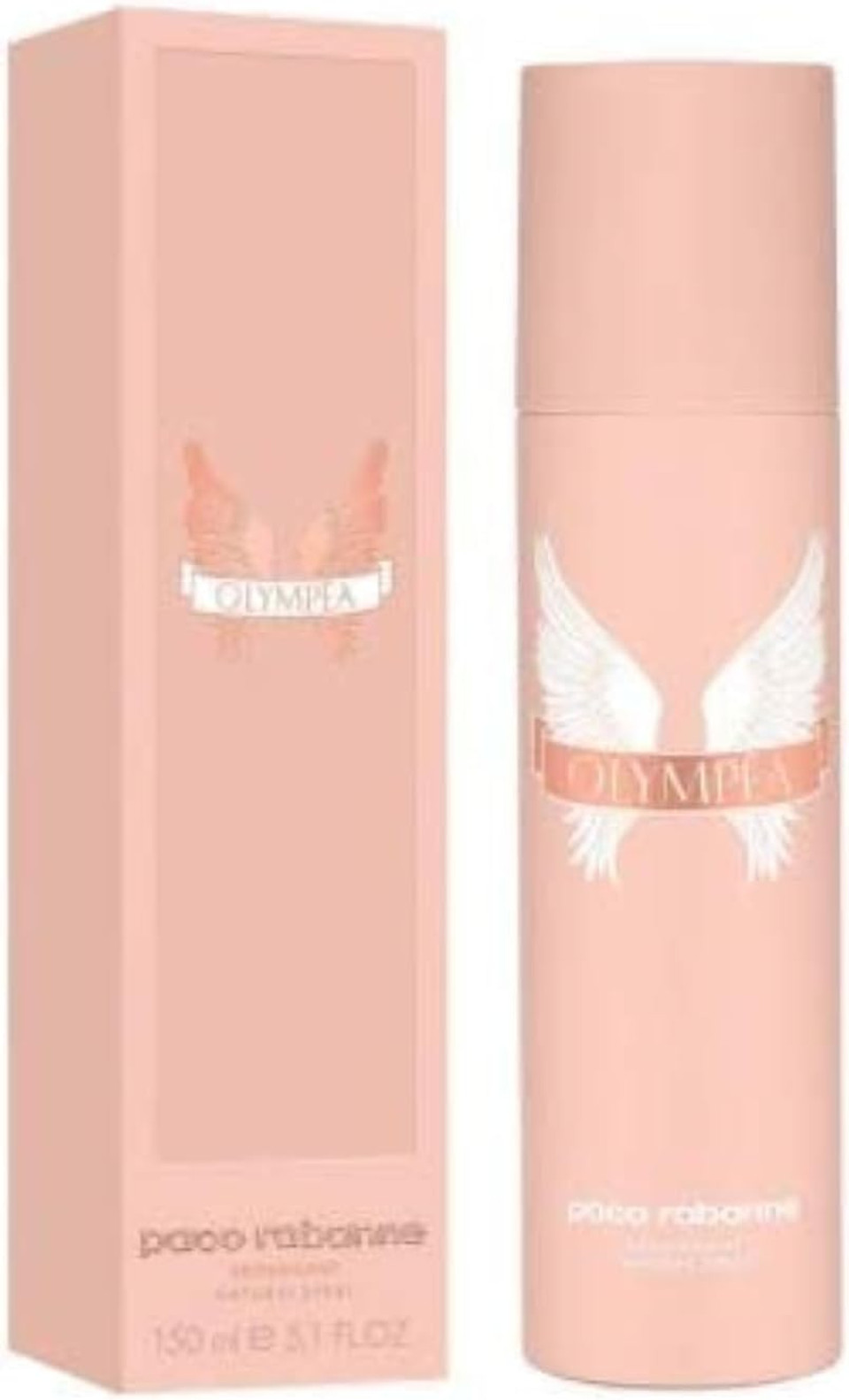 Paco Rabanne Olympea Deodorant Spray 150Ml