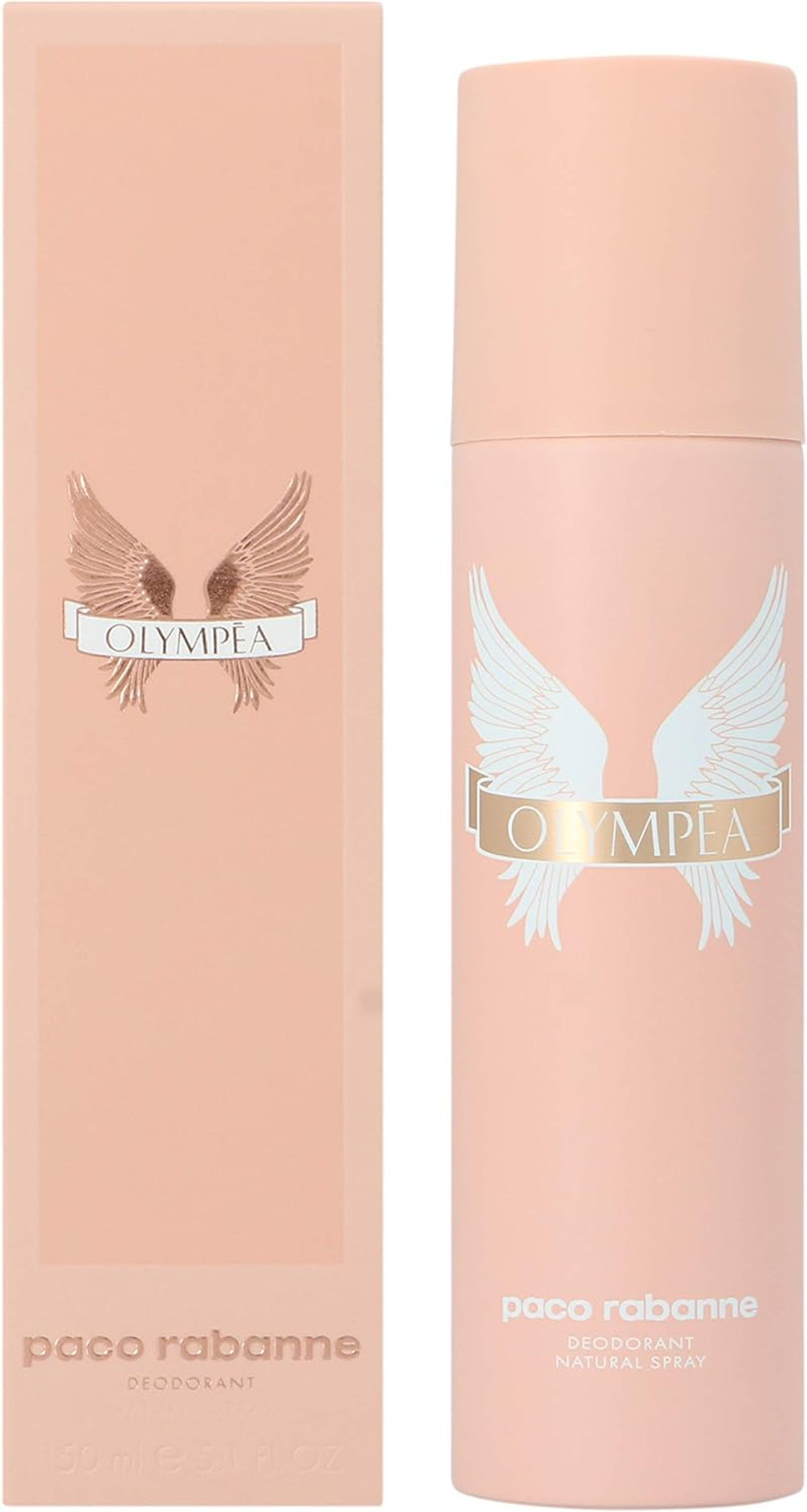 Paco Rabanne Olympea Deodorant Spray 150Ml